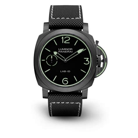 panerai lab|panerai lab id pam 1700.